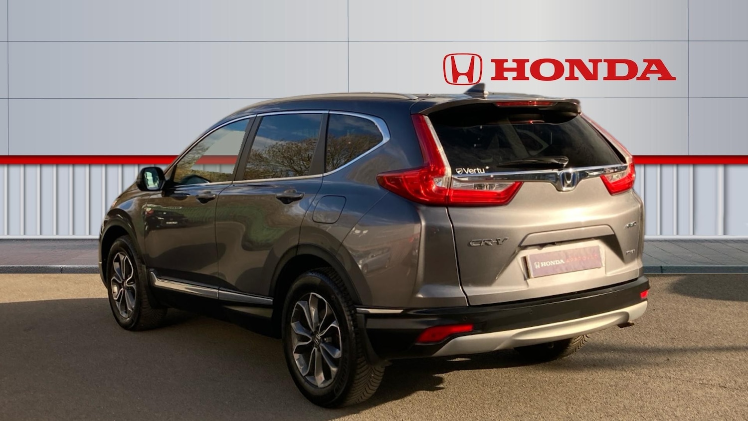 Used Honda CR-V 2022 for sale - 78028477: Photo 3