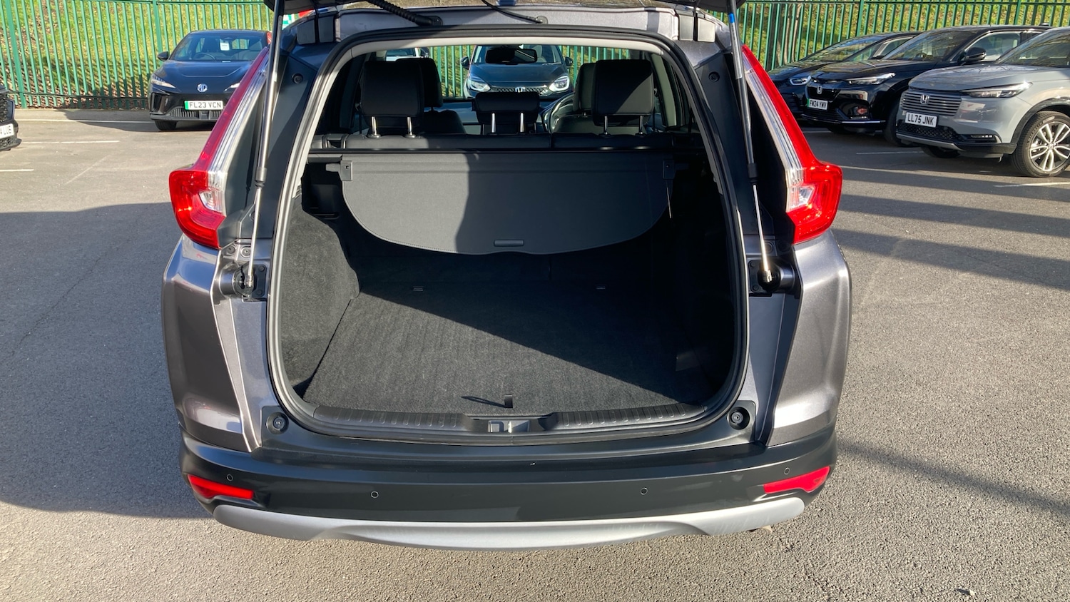 Used Honda CR-V 2022 for sale - 78028477: Photo 30