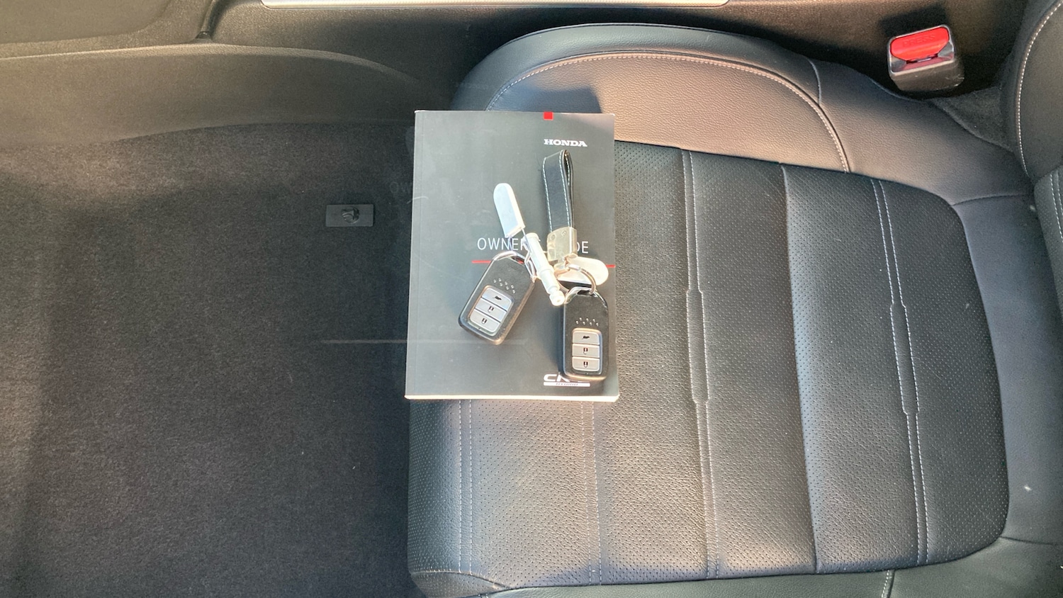 Used Honda CR-V 2022 for sale - 78028477: Photo 31