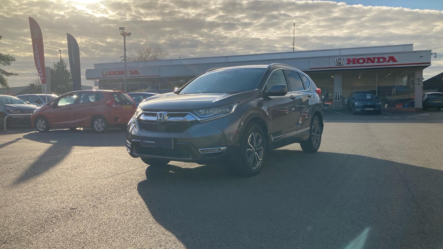 Used Honda CR-V 2022 for sale - 78028477: Photo 37