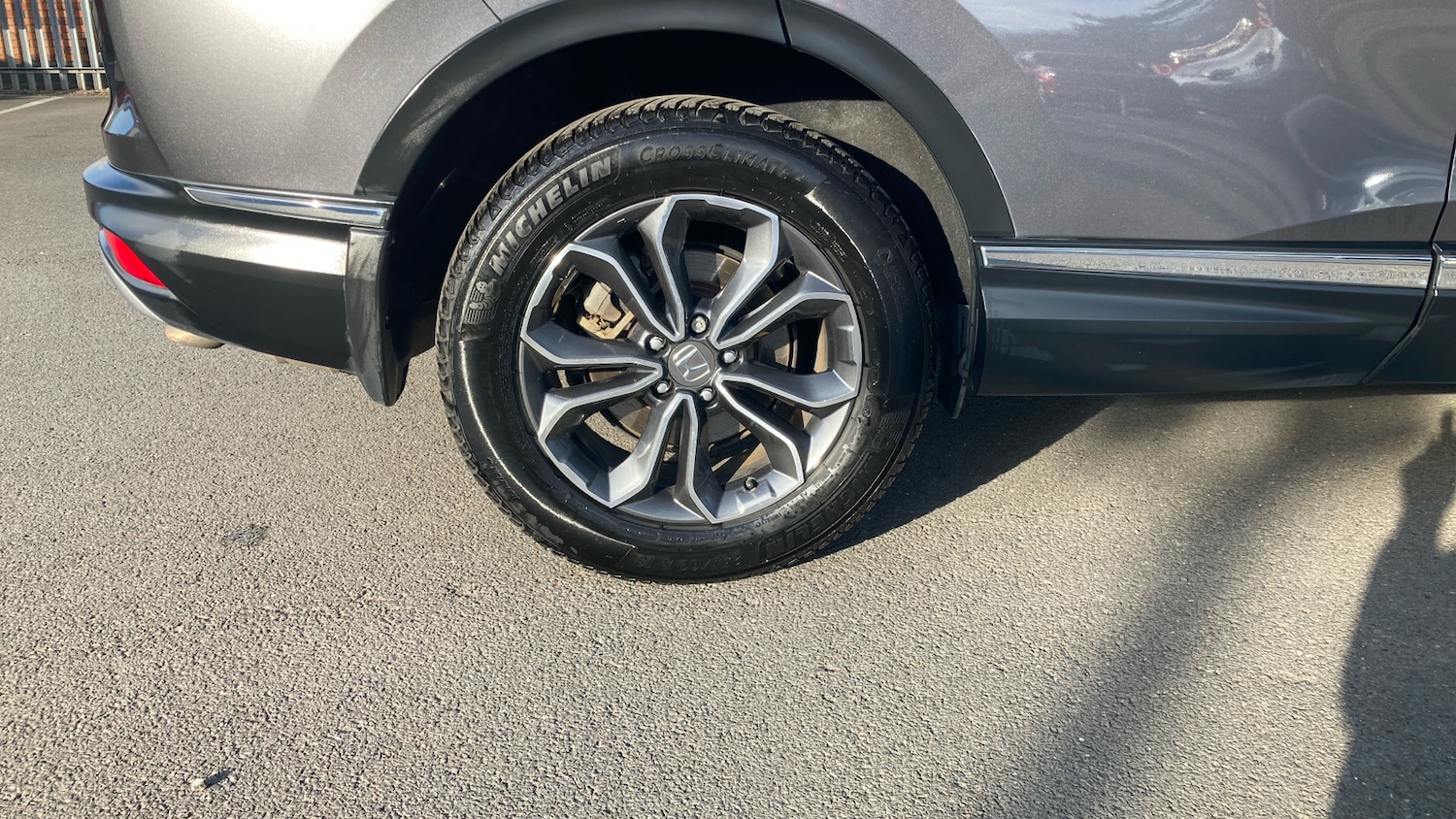 Used Honda CR-V 2022 for sale - 78028477: Photo 40