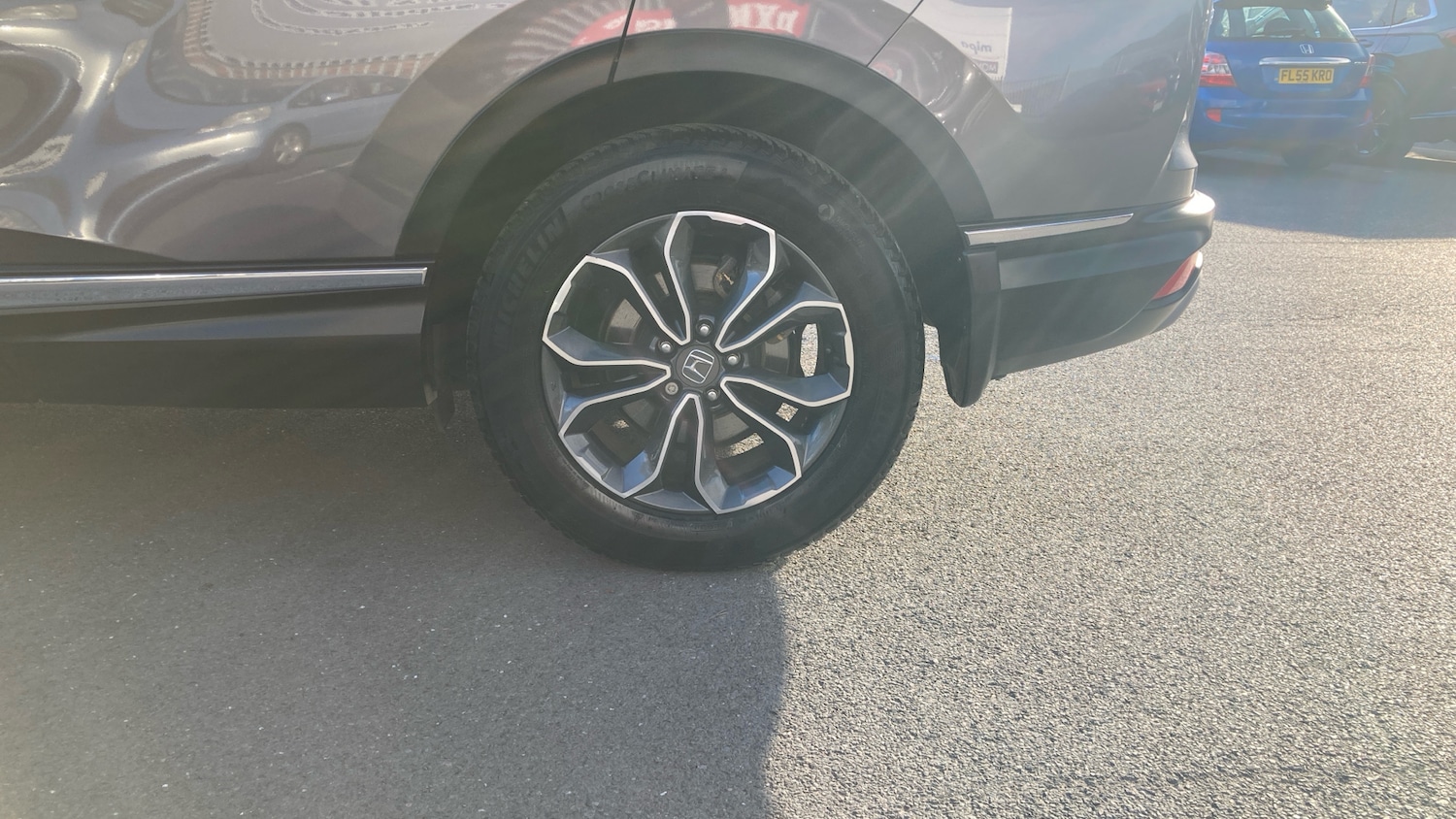 Used Honda CR-V 2022 for sale - 78028477: Photo 41