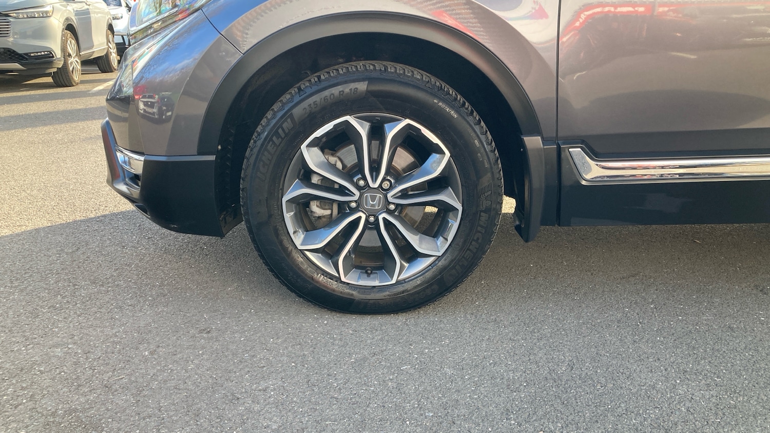 Used Honda CR-V 2022 for sale - 78028477: Photo 42