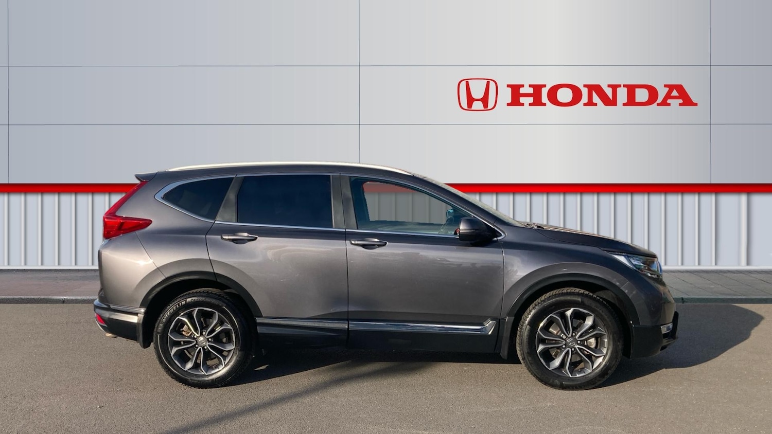 Used Honda CR-V 2022 for sale - 78028477: Photo 5