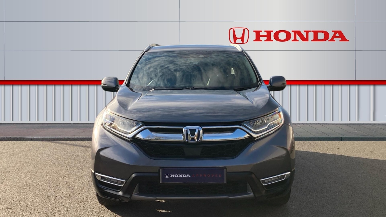 Used Honda CR-V 2022 for sale - 78028477: Photo 6