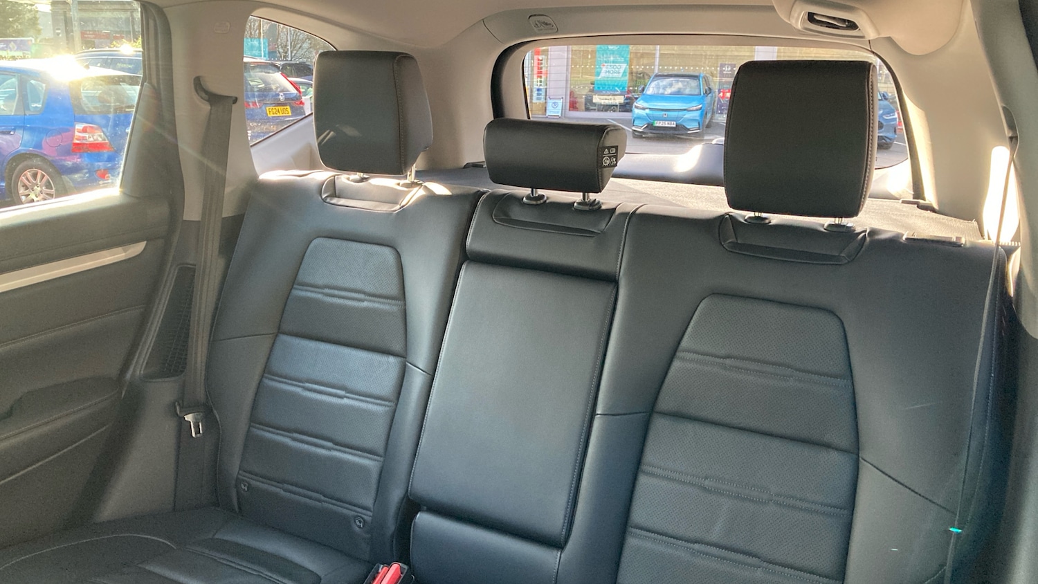 Used Honda CR-V 2022 for sale - 78028477: Photo 8