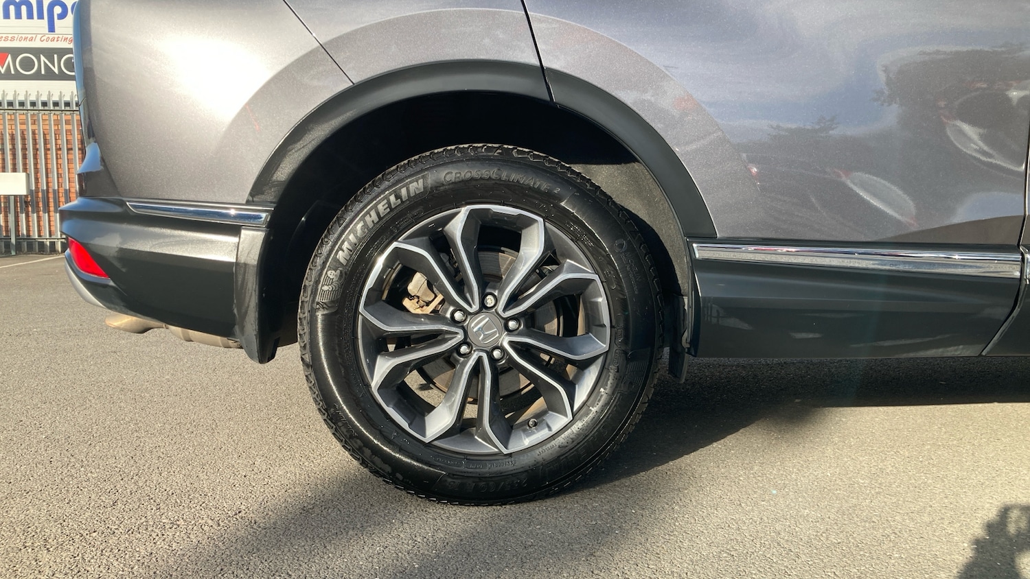 Used Honda CR-V 2022 for sale - 78028477: Photo 9