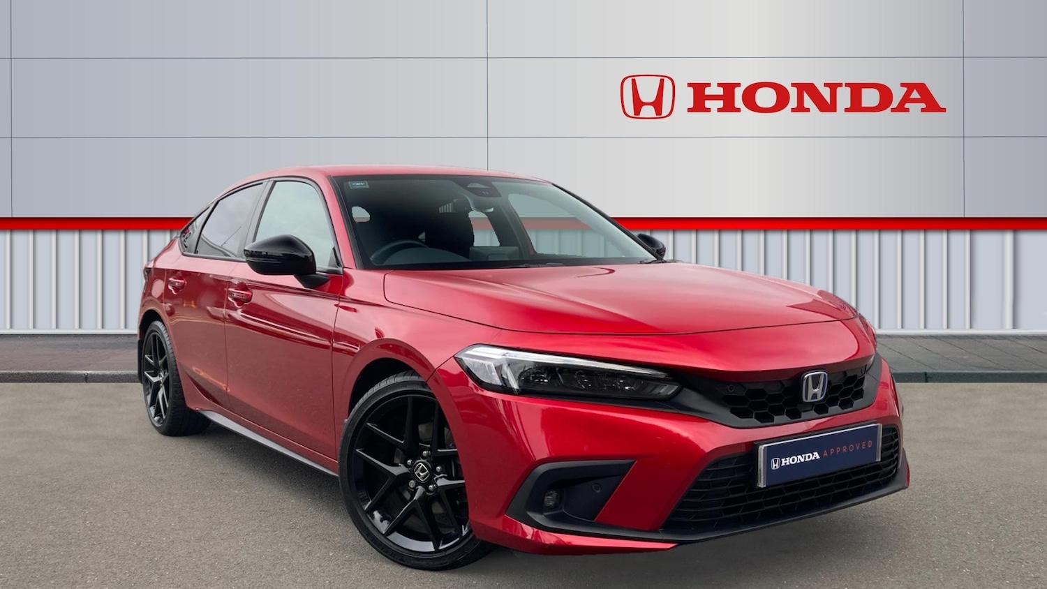 Used Honda Civic 2022 for sale - 76302095: Photo 1