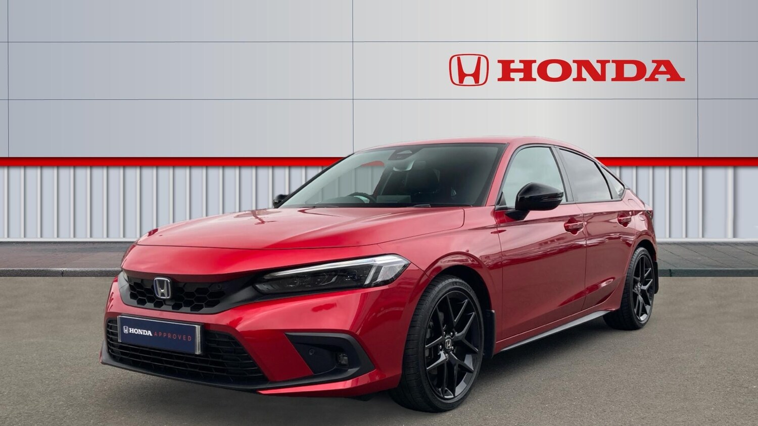 Used Honda Civic 2022 for sale - 76302095: Photo 10