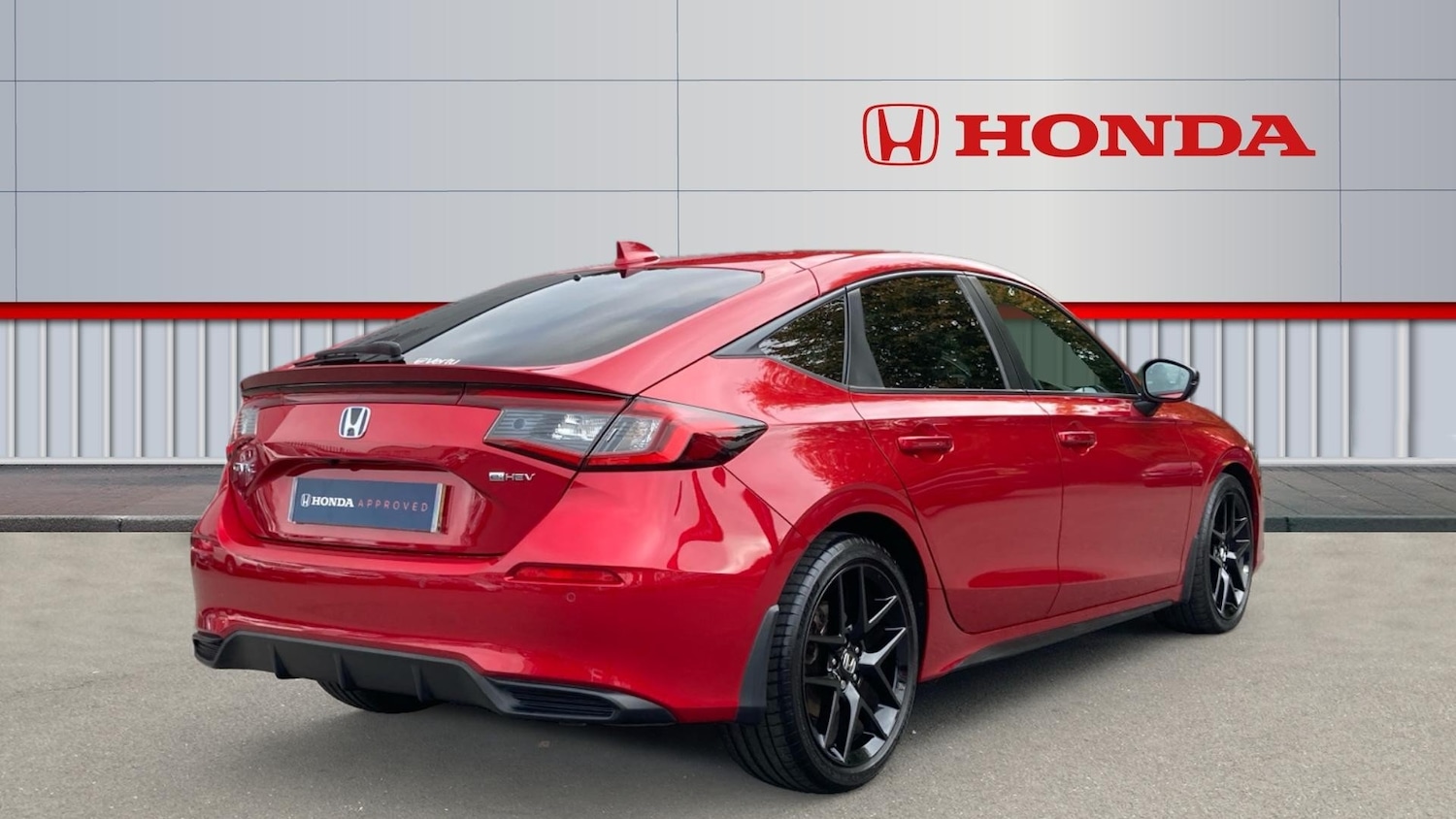 Used Honda Civic 2022 for sale - 76302095: Photo 12
