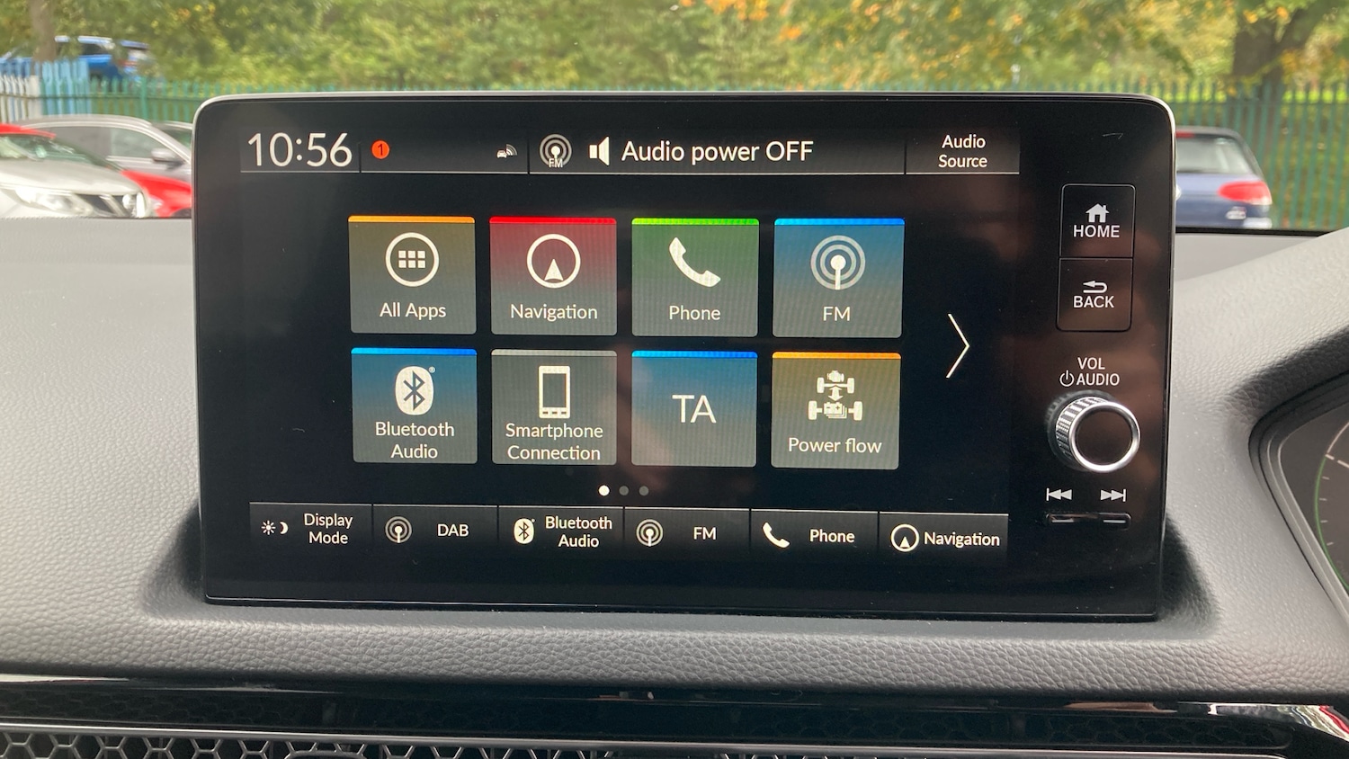 Used Honda Civic 2022 for sale - 76302095: Photo 13