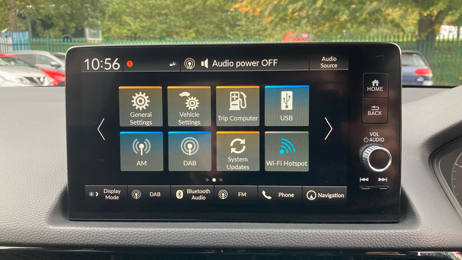 Used Honda Civic 2022 for sale - 76302095: Photo 14