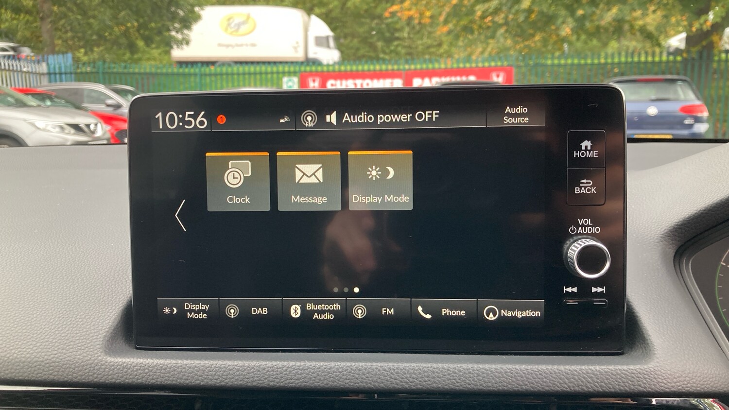 Used Honda Civic 2022 for sale - 76302095: Photo 15