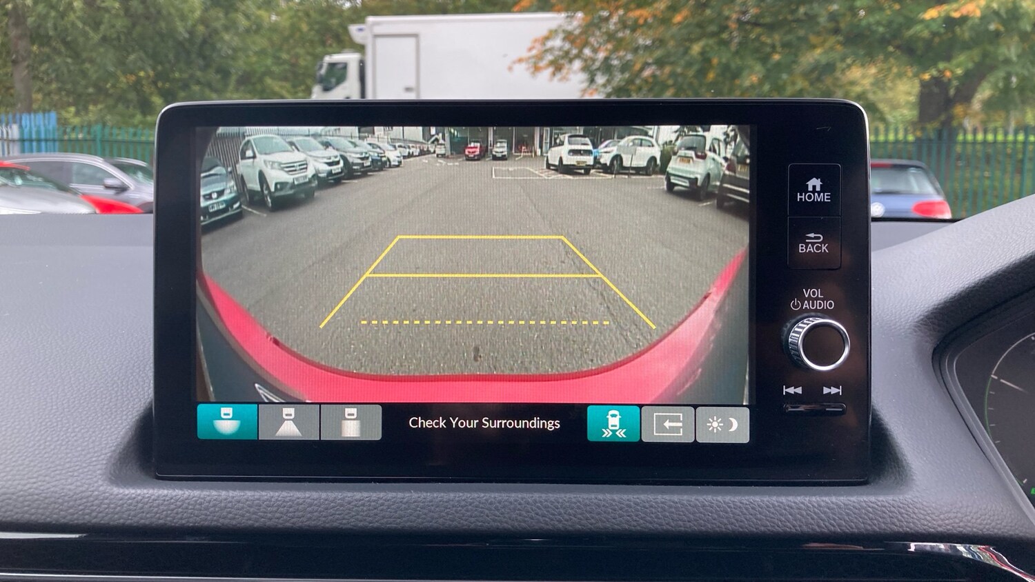 Used Honda Civic 2022 for sale - 76302095: Photo 17