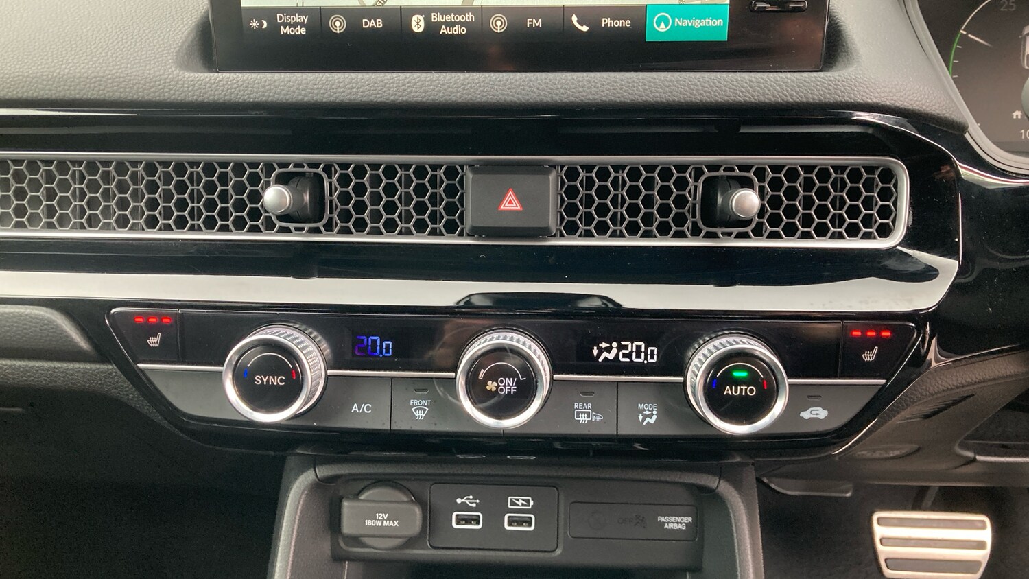 Used Honda Civic 2022 for sale - 76302095: Photo 18