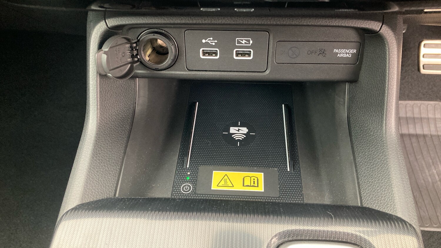 Used Honda Civic 2022 for sale - 76302095: Photo 19