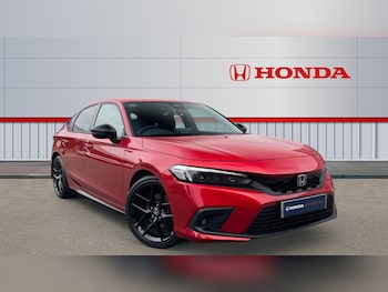 2022 (72) - 2.0 eHEV Sport 5dr CVT