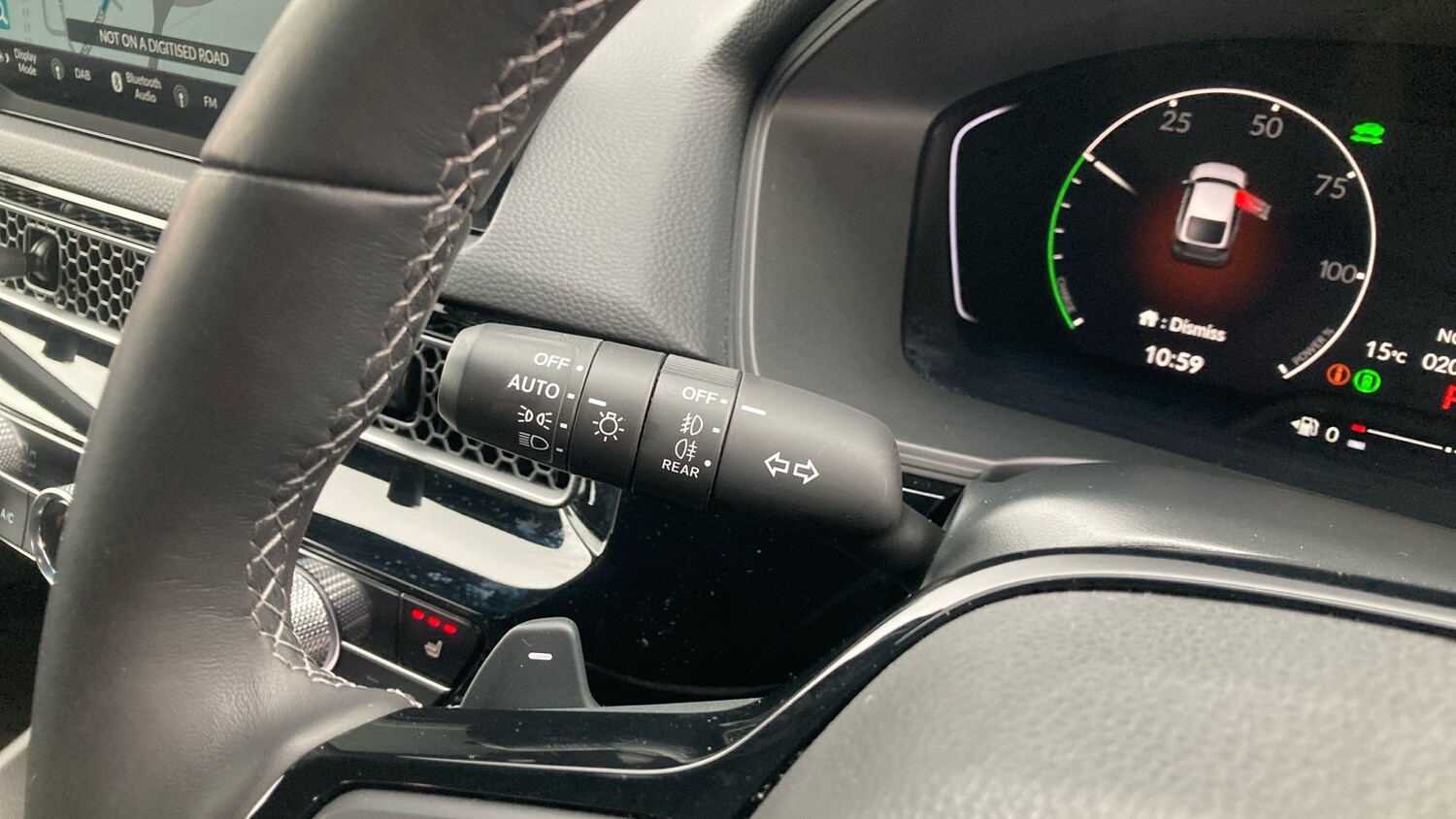 Used Honda Civic 2022 for sale - 76302095: Photo 23