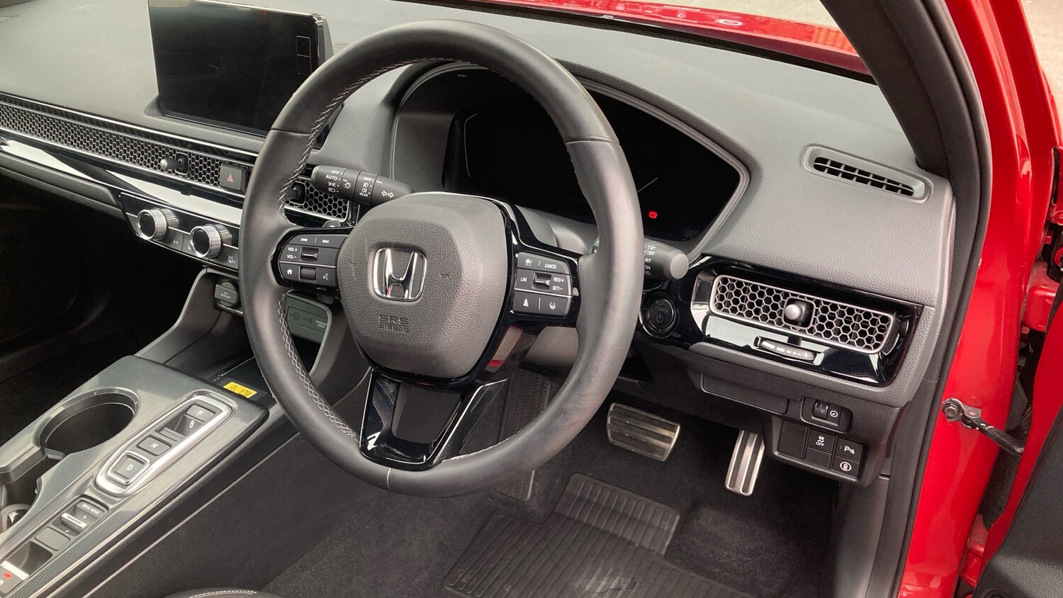 Used Honda Civic 2022 for sale - 76302095: Photo 29