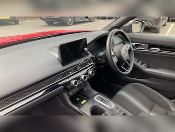 Used Honda Civic 2022 for sale - 76302095: Photo