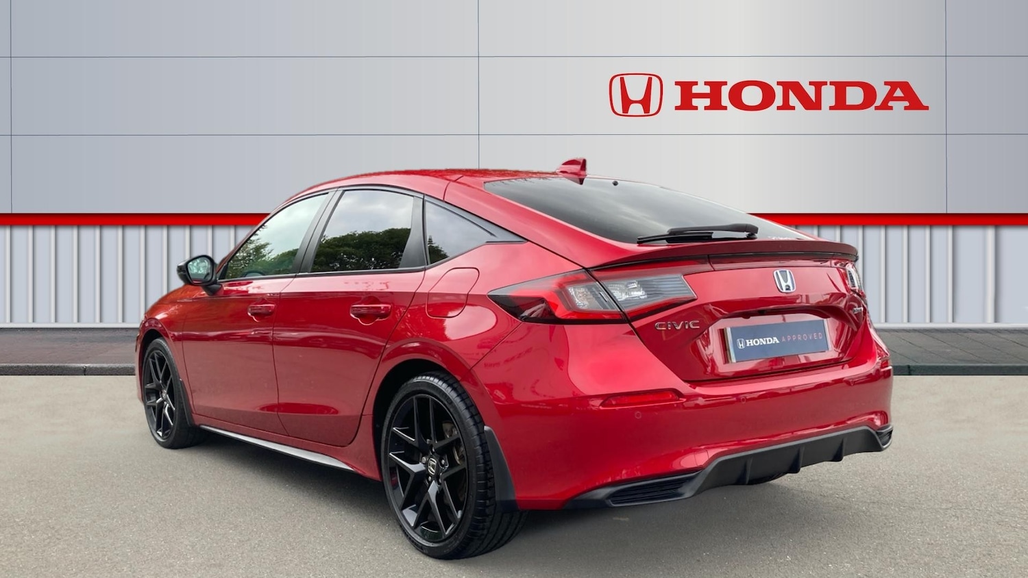 Used Honda Civic 2022 for sale - 76302095: Photo 3