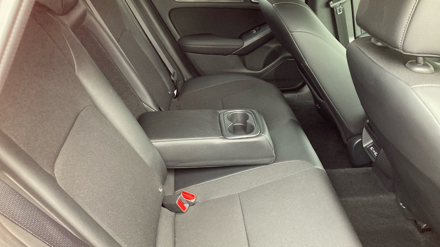 Used Honda Civic 2022 for sale - 76302095: Photo 35