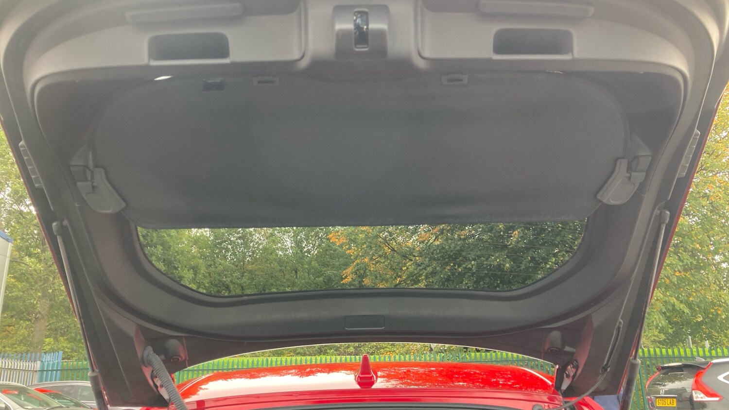 Used Honda Civic 2022 for sale - 76302095: Photo 39