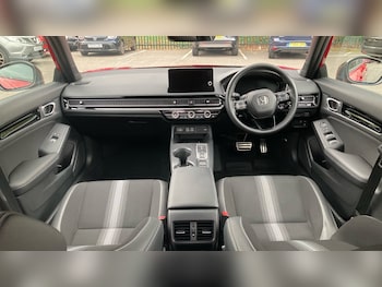 Used Honda Civic 2022 for sale - 76302095: Photo