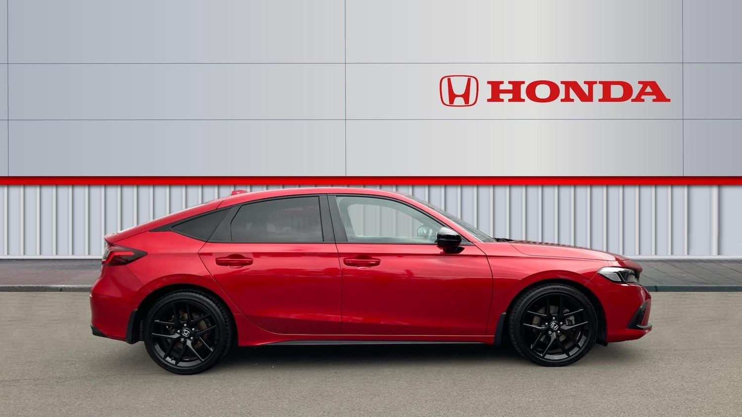 Used Honda Civic 2022 for sale - 76302095: Photo 5