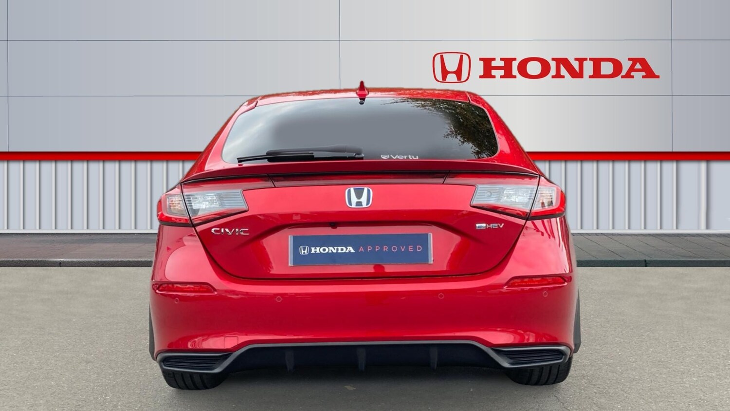 Used Honda Civic 2022 for sale - 76302095: Photo 7