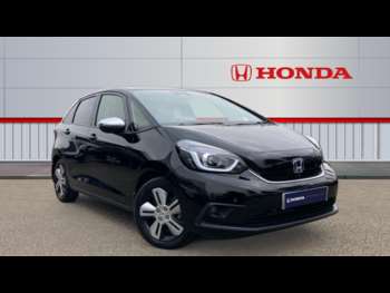 2023 (23) - 1.5 i-MMD Hybrid EX 5dr eCVT Hybrid Hatchback