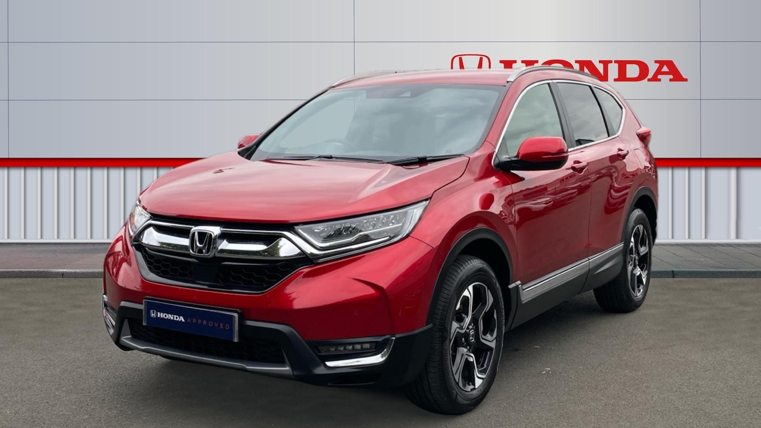 Used Honda CR-V 2019 for sale - 76079695: Photo 10