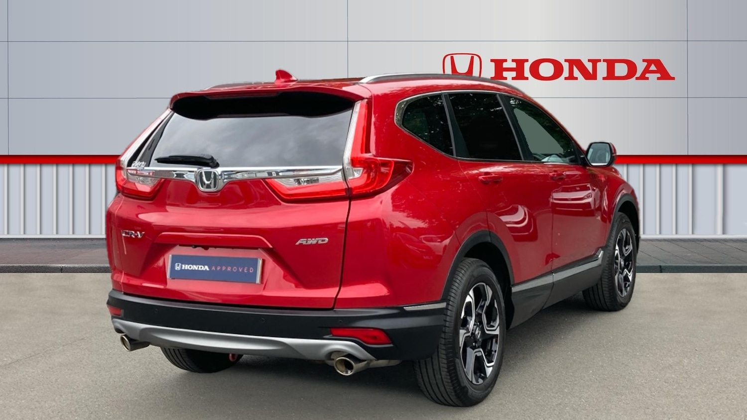 Used Honda CR-V 2019 for sale - 76079695: Photo 12