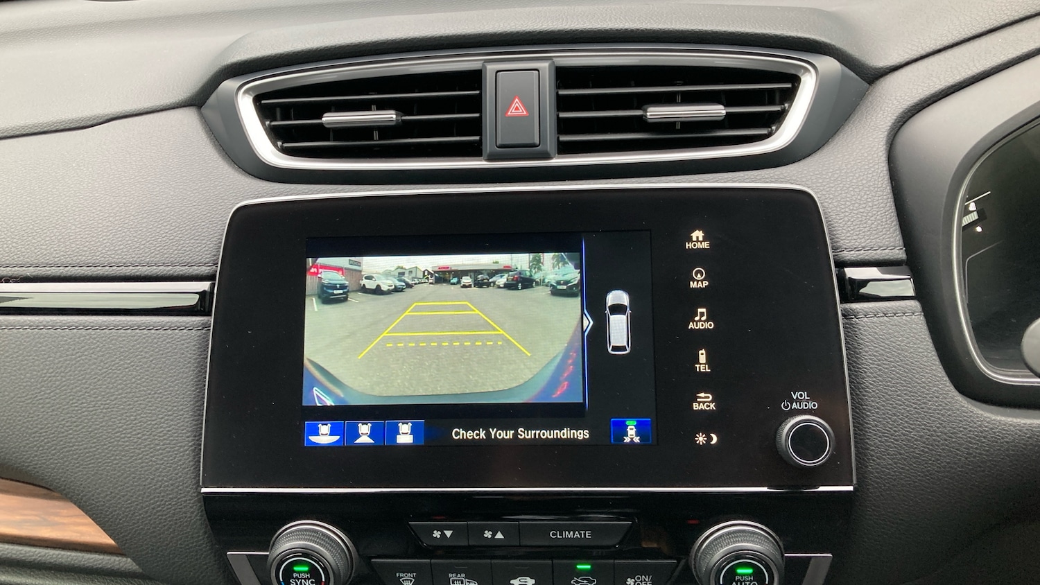 Used Honda CR-V 2019 for sale - 76079695: Photo 14
