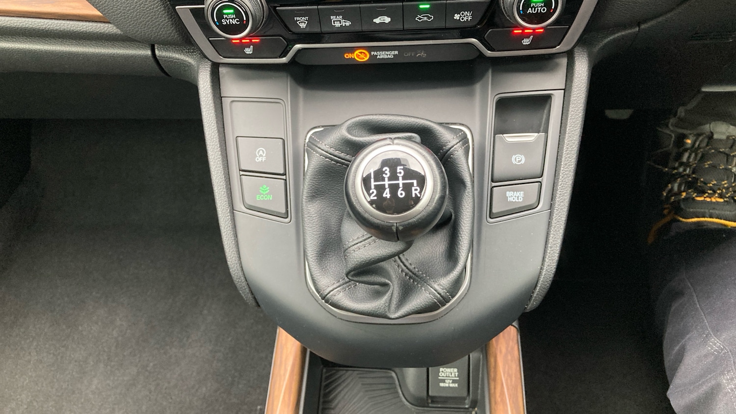 Used Honda CR-V 2019 for sale - 76079695: Photo 18