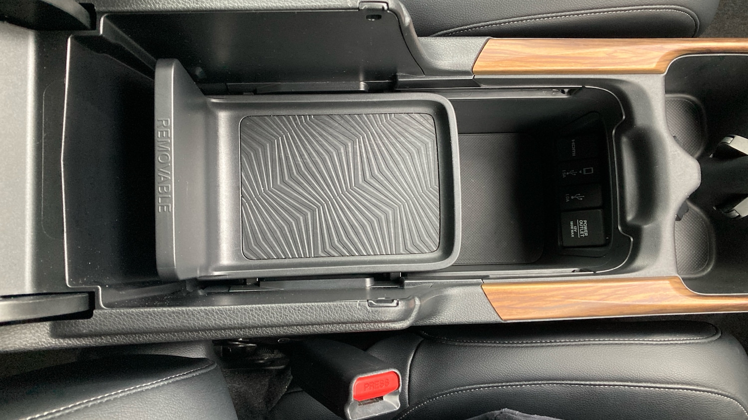 Used Honda CR-V 2019 for sale - 76079695: Photo 21