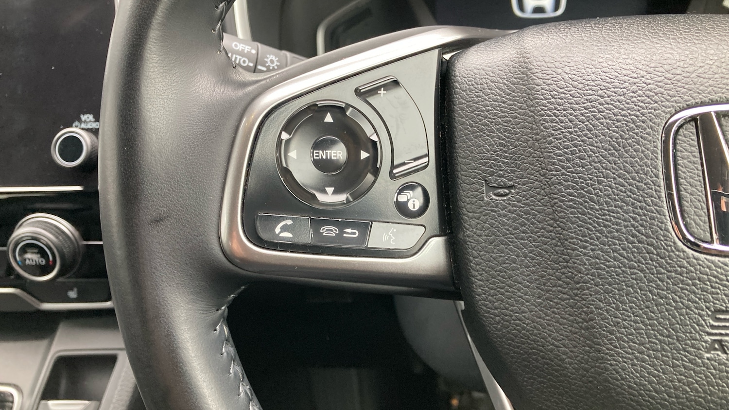 Used Honda CR-V 2019 for sale - 76079695: Photo 22