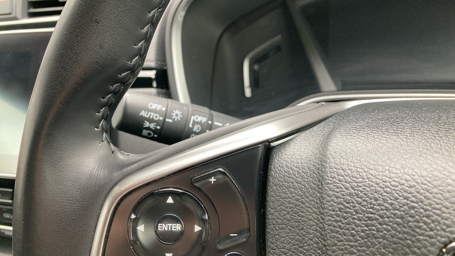 Used Honda CR-V 2019 for sale - 76079695: Photo 23