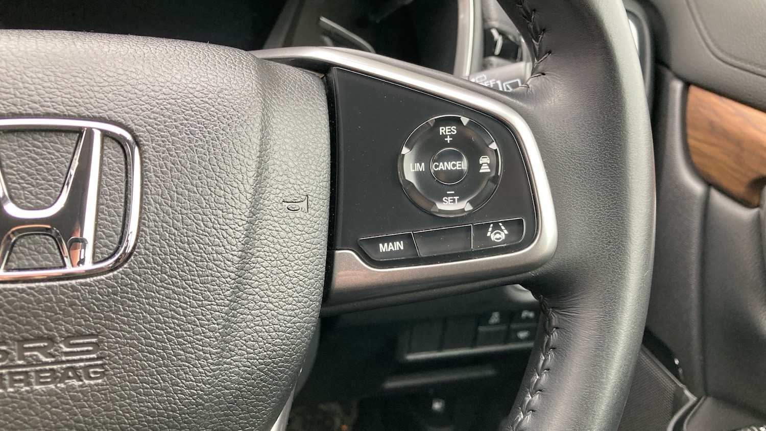 Used Honda CR-V 2019 for sale - 76079695: Photo 24