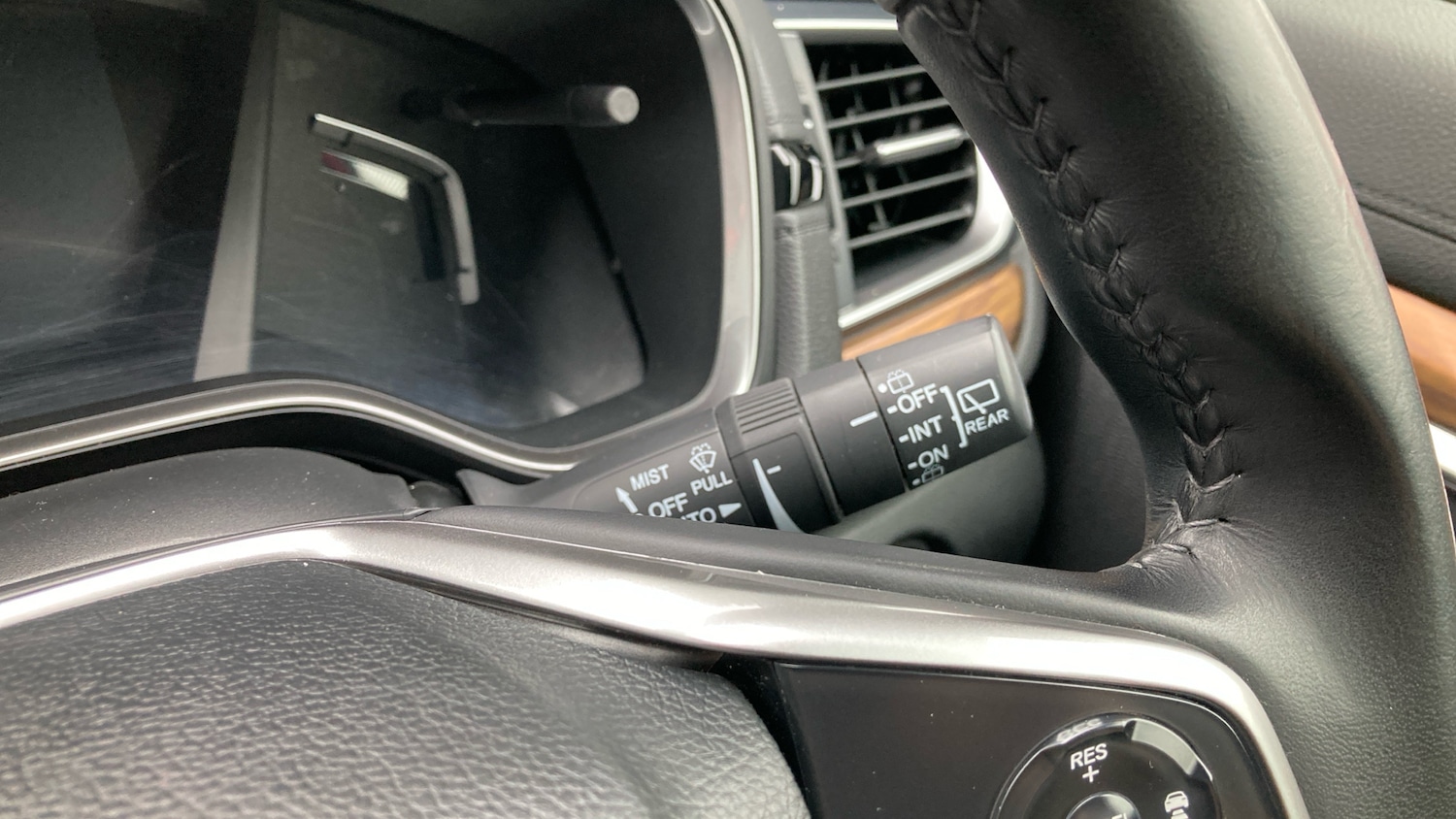 Used Honda CR-V 2019 for sale - 76079695: Photo 25
