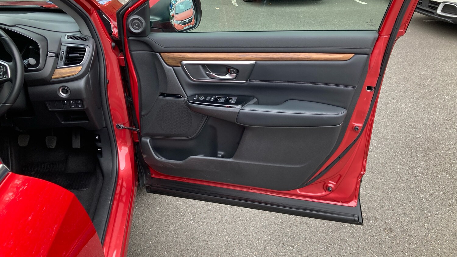 Used Honda CR-V 2019 for sale - 76079695: Photo 27