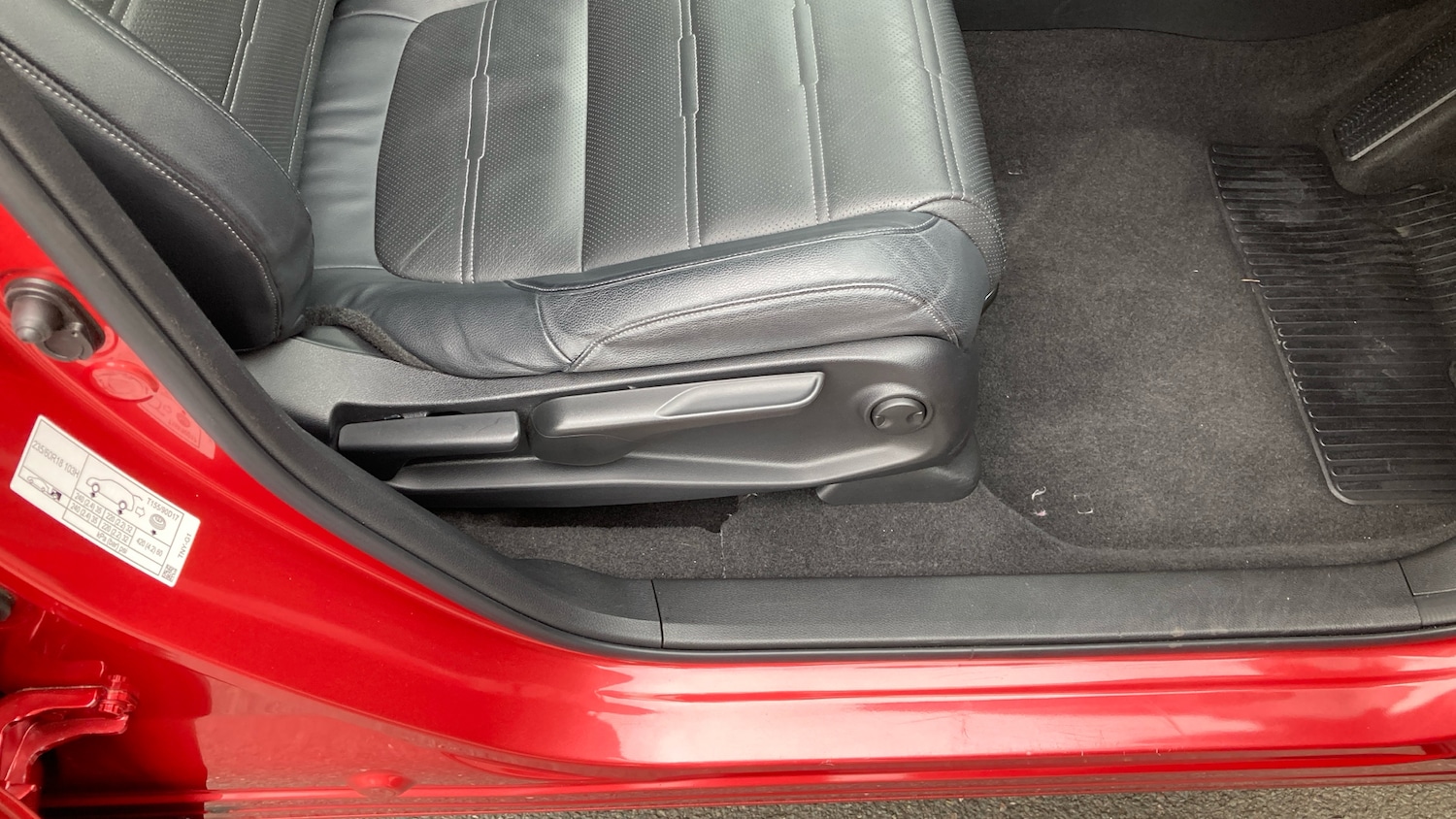 Used Honda CR-V 2019 for sale - 76079695: Photo 28