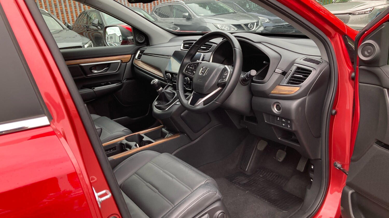 Used Honda CR-V 2019 for sale - 76079695: Photo 29