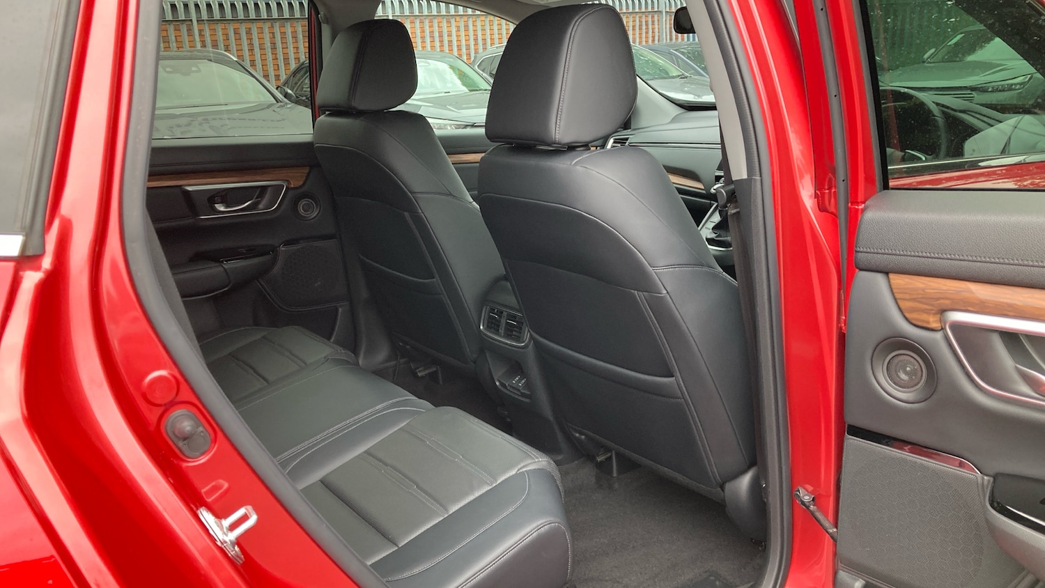 Used Honda CR-V 2019 for sale - 76079695: Photo 31