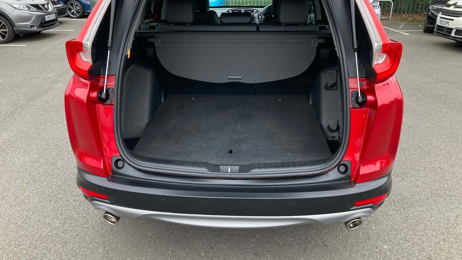 Used Honda CR-V 2019 for sale - 76079695: Photo 33