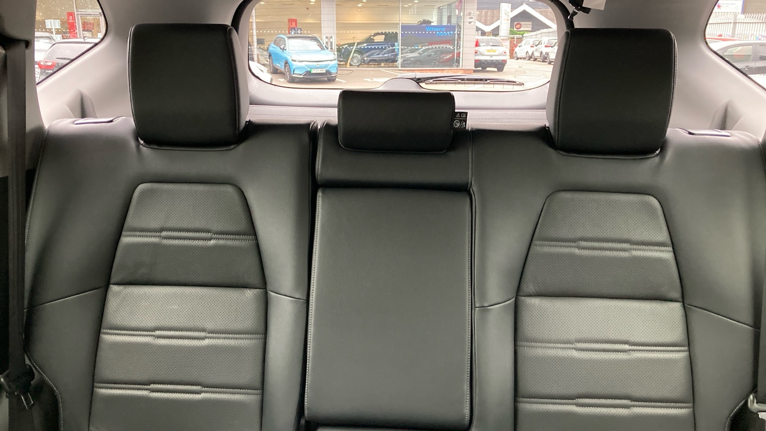 Used Honda CR-V 2019 for sale - 76079695: Photo 35
