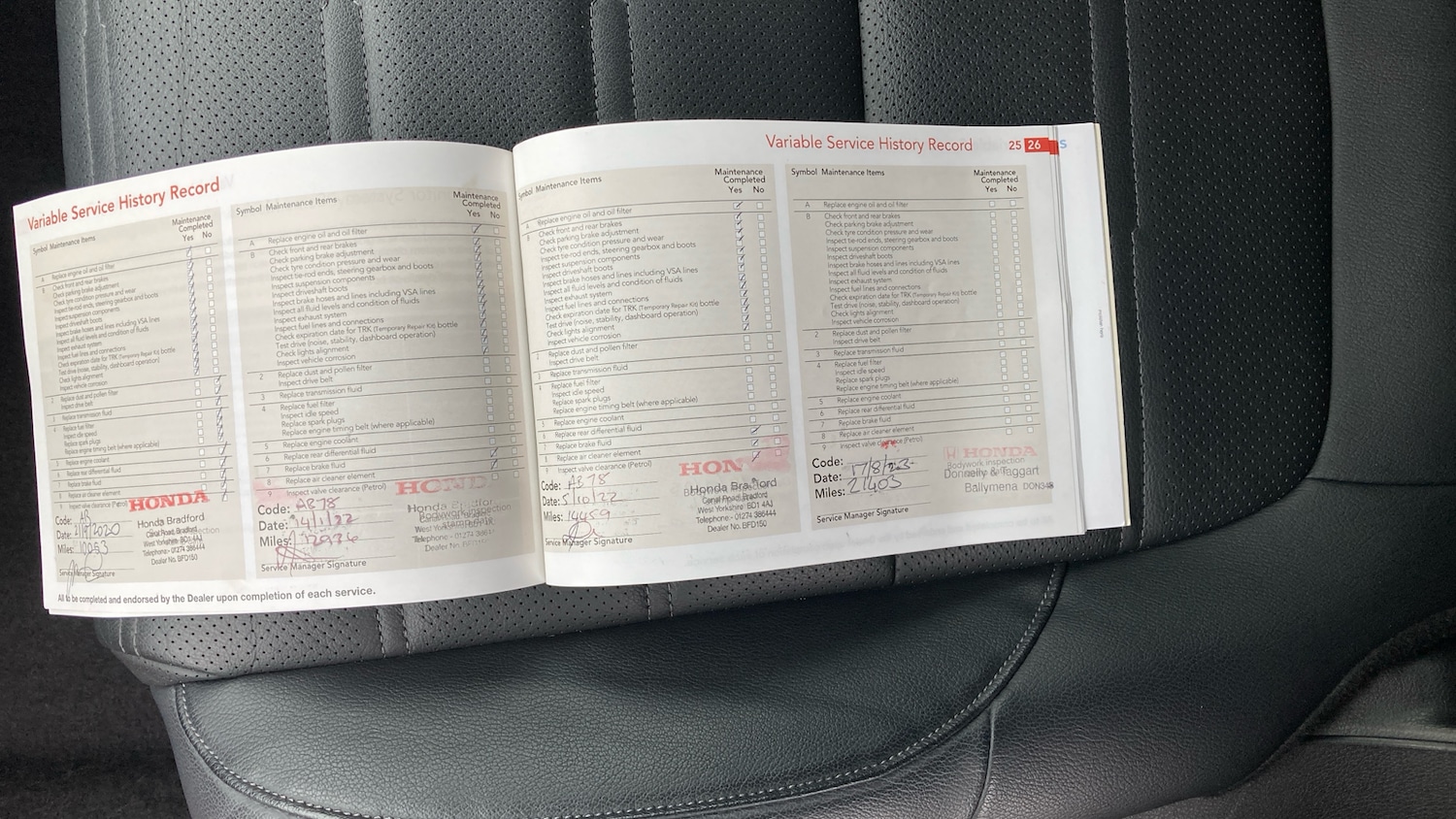 Used Honda CR-V 2019 for sale - 76079695: Photo 39