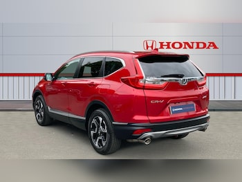 Used Honda CR-V 2019 for sale - 76079695: Photo 3