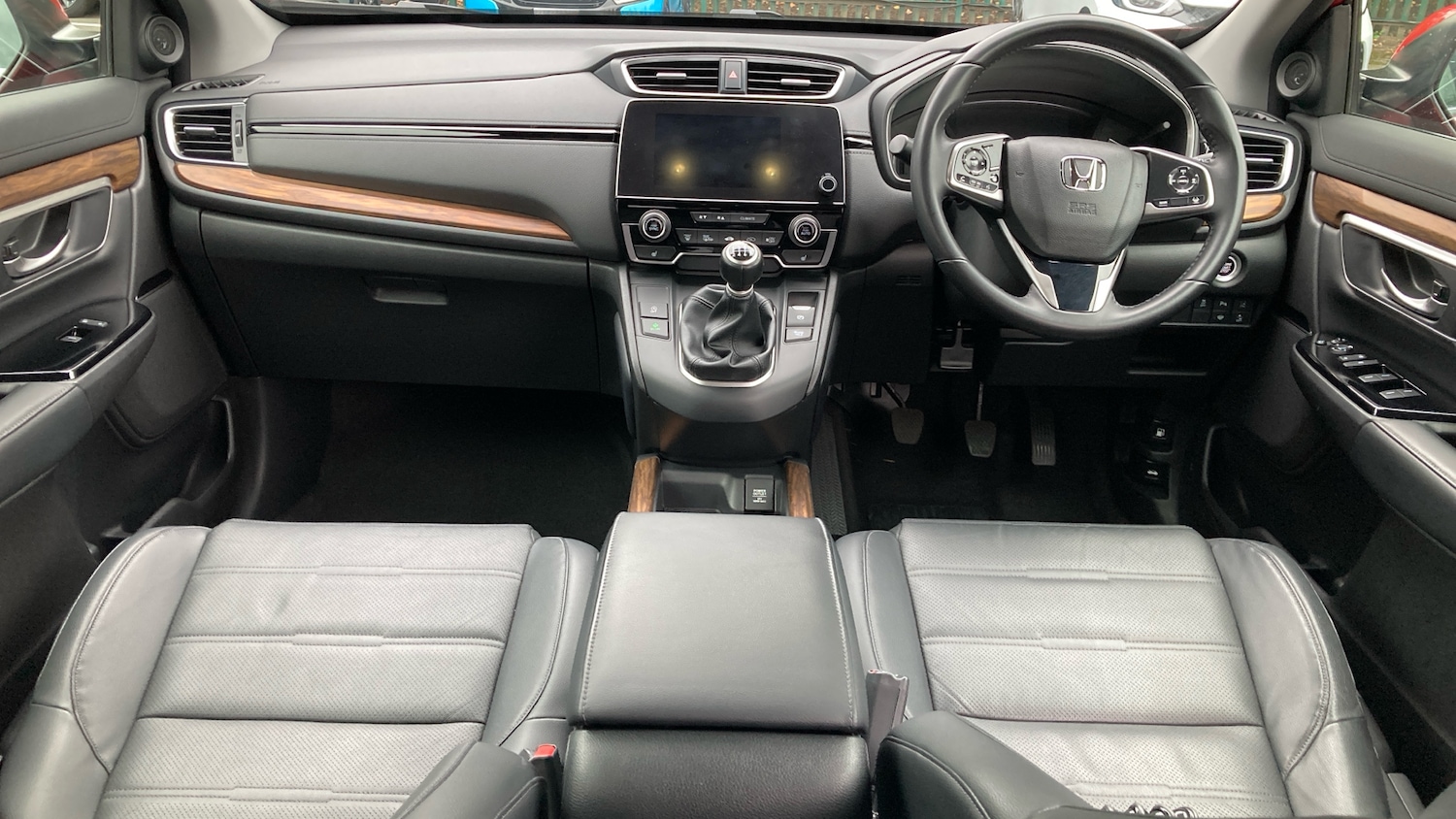 Used Honda CR-V 2019 for sale - 76079695: Photo 4