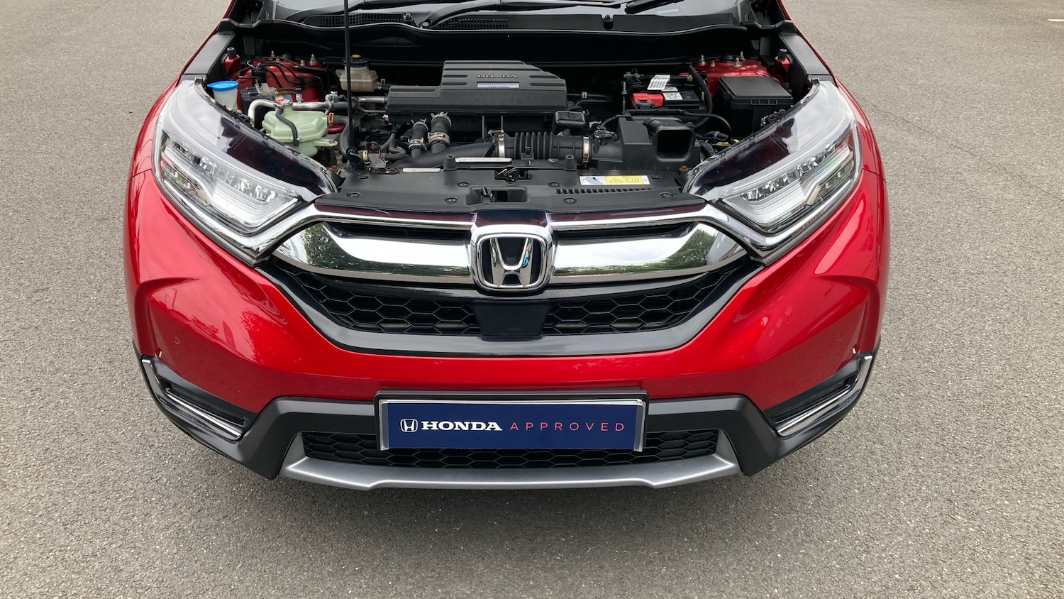 Used Honda CR-V 2019 for sale - 76079695: Photo 42